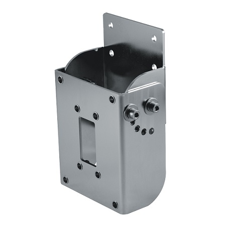 NXWTU Videotec Adapter Plate for Ceiling Mounting