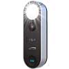 Show product details for O2DB1 Speco Technologies 2.3mm 30FPS @ 2MP IR Video Doorbell with Face Detection IP Security Camera Built-In WiFI 12VDC/PoE