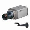 O2T7 Speco Technologies 30FPS @ 1920 x 1080 IR WDR Traditional IP Security Camera 12VDC/POE - No Lens