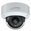 O2VD2 Speco Technologies 2.8mm 30FPS @ 2MP IR Day/Night WDR Dome IP Security Camera 12VDC/POE