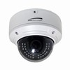 O2VLD6 Speco Technologies 2.8-12mm Varifocal 30FPS @ 1920 x 1080 Outdoor IR Day/Night Dome IP Security Camera 12VDC/POE