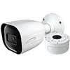 Show product details for O4B9 Speco Technologies 2.8mm 30FPS @ 4MP Indoor/Outdoor IR Day/Night WDR AI Bullet IP Security Camera 12VDC/POE - White Housing