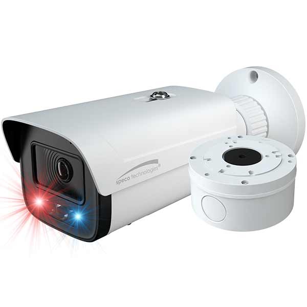 Speco Technologies IP Bullet Cameras