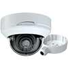 Show product details for O4D9M Speco Technologies 2.8-12mm Motorized 30FPS @ 4MP Indoor/Outdoor IR Day/Night WDR AI Dome IP Security Camera 12VDC/POE