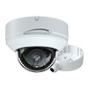 O4D9 Speco Technologies 2.8mm 30FPS @ 4MP Outdoor IR Day/Night WDR Dome IP Security Camera 12VDC/PoE