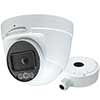Show product details for O4LT2 Speco Technologies 2.8mm 30FPS @ 4MP Indoor/Outdoor Day/Night WDR White Light Intensifier Turret IP Security Camera 12VDC/POE