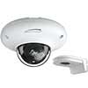 Show product details for O4P4N Speco Technologies Blue Series 2.8mm 30FPS @ 4MP Outdoor IR Day/Night WDR Mini Dome IP Security Camera 12VDC/PoE