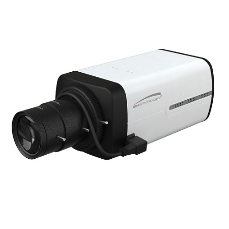 O4T8 Speco Technologies 30FPS @ 2592 x 1520 Outdoor Day/Night WDR Traditional IP Security Camera 12VDC/PoE