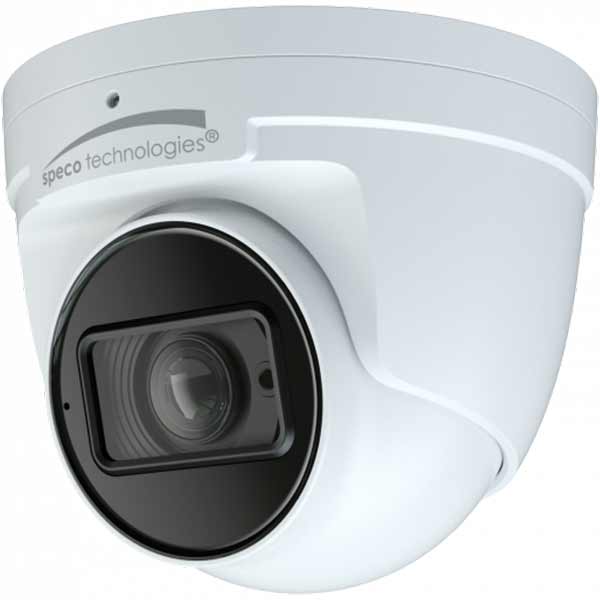 Speco Technologies IP Turret Cameras