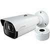 Show product details for O4VB2M Speco Technologies 2.8-12mm Motorized 30FPS @ 4MP IR Day/Night WDR Bullet IP Security Camera 12VDC/POE