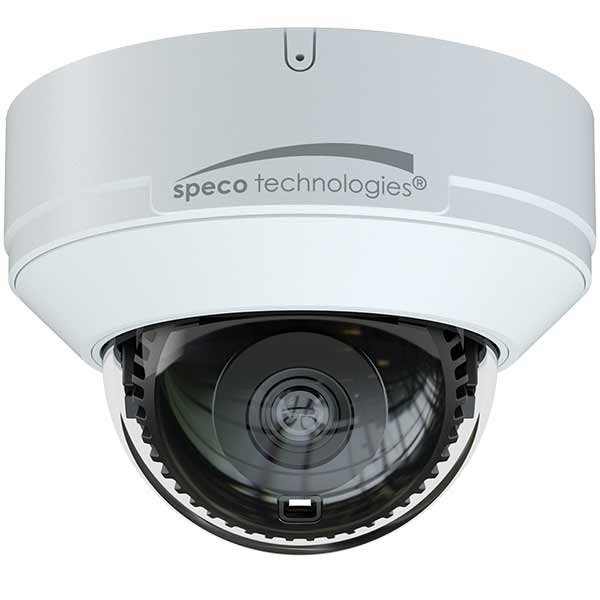 Speco Technologies IP Dome Cameras