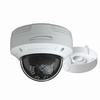 O4VLD5 Speco Technologies 2.8mm 30fps @ 2592 x 1520 Outdoor IR Day/Night WDR Dome IP Security Camera 12VDC/PoE - White Housing