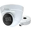Show product details for O4VT2 Speco Technologies 2.8mm 30FPS @ 4MP Outdoor IR Day/Night WDR Turret IP Security Camera 12VDC/PoE