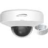 Show product details for O8P4N Speco Technologies 8MP H.265 Mini Dome AI IP Camera,IR, 2.8mm lens, White housing, Included Wall Bracket, NDAA