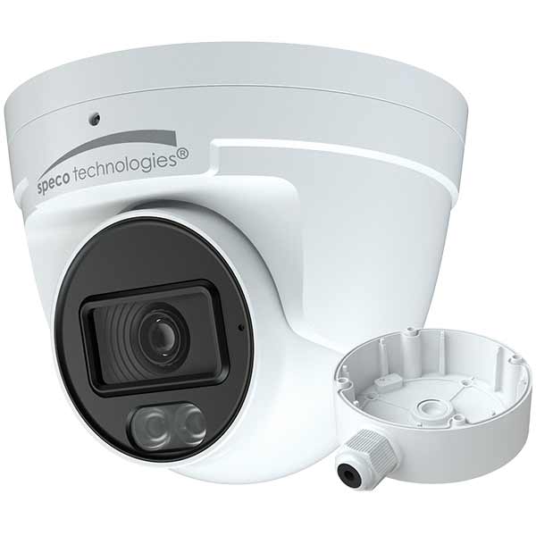Speco Technologies IP Cameras