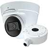 Show product details for O8VT3 Speco Technologies 2.8mm 20FPS @ 8MP IR Day/Night WDR Line Crossing & Intrusion Detection Turret IP Security Camera 12VDC/POE