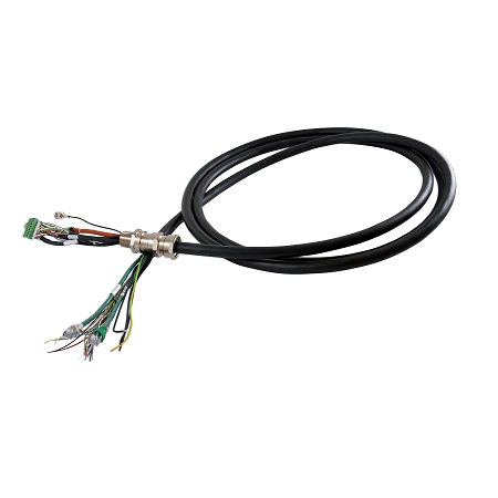 OCABLMPXARM4 Videotec Multi Polar Cables