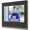 Show product details for OEI-372S-H-W Uniview Wall Mounted 7-Inch Indoor Station(Touch Screen)