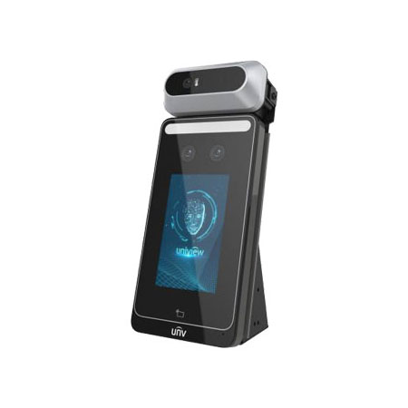 Discontinued and Legacy Uniview Thermal Readers