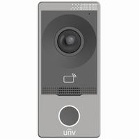 OEU-201B-HMK-W Uniview Villa Door Station(IC Card, WiFi)