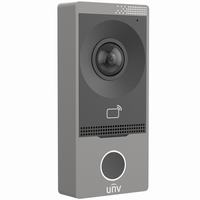 OEU-201B-HMK-W Uniview Villa Door Station(IC Card, WiFi)