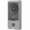 Show product details for OEU-201B-HMK-W Uniview Villa Door Station(IC Card, WiFi)