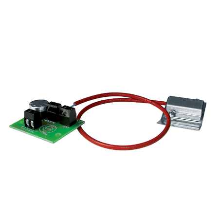 OHEH05B Videotec Heater IN 12Vdc/24Vac