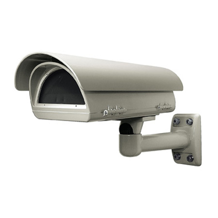 OHPVV1 Videotec Heater fan assistant continuous duty IN 12Vdc