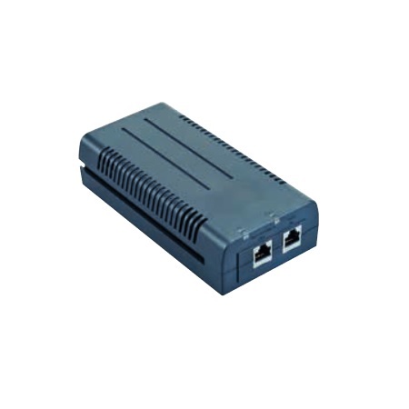 OHEP90INJ Videotec Power Injector PoE - 90W