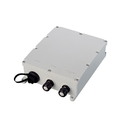 PEL-OHEP90INJO Pelco 90W Power Injector