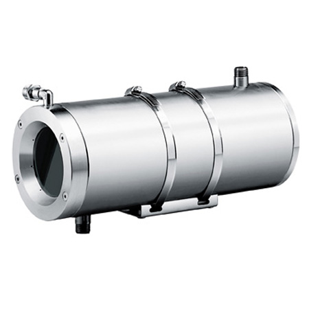 Videotec NTW Stainless Steel Housings