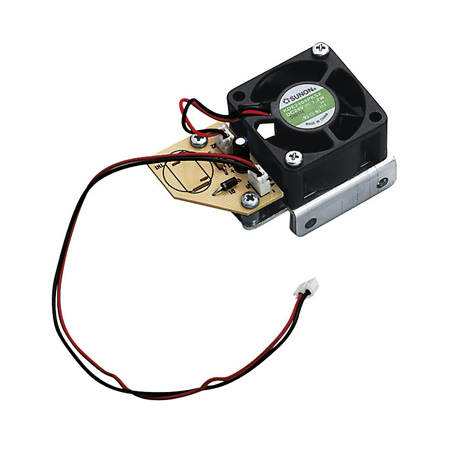 OHPVCF3 Videotec Blower kit with thermostat and air filter IN 110/240Vac