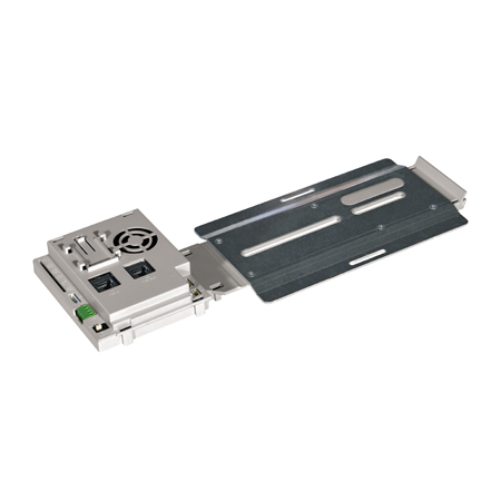 OHPVPOEIPM Videotec Retrofit kit for IPM technology on VERSO housings