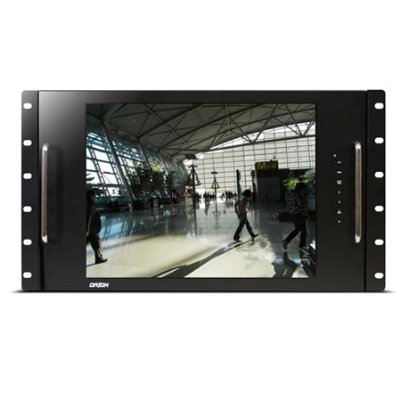 Orion Rack Mount Ready