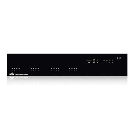 Orion Video Wall Multiviewer Systems