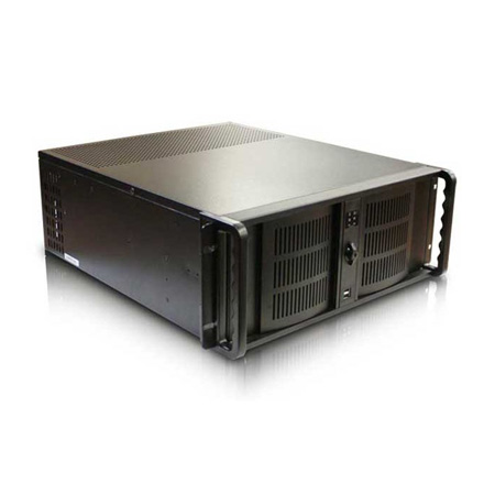 OIC-MP808 Orion Multiviewer System for Video Walls 8 Inputs 8 Outputs