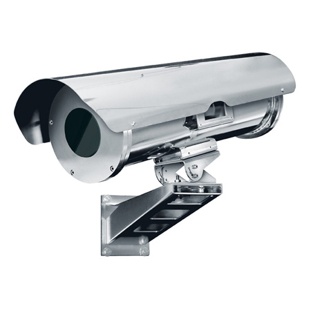 Videotec NTL Stainless Steel Housings