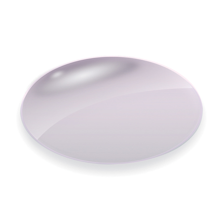 ONXWQG Videotec Quartz Glass for NXW Housing