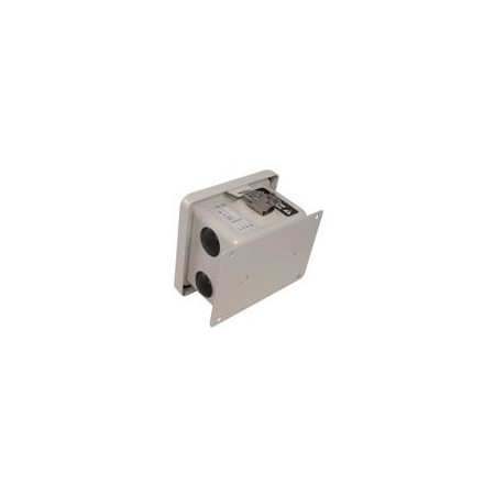 OPS-4 MG Electronics Outdoor Single Output Weather-Resistant CCTV Power Supply  24VAC/26VAC/28VAC