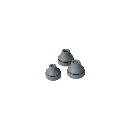 OWBIP3 Videotec Kit special gaskets for IP66 protection for WBOVA2 and WCM4A2 brackets