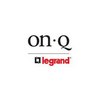 Show product details for 364783-04 Legrand On-Q Replace Outdoor Grill 5.25 Inches Black