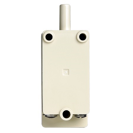 4400007 Potter TSW-2T Ivory Mechanical Tamper Switch