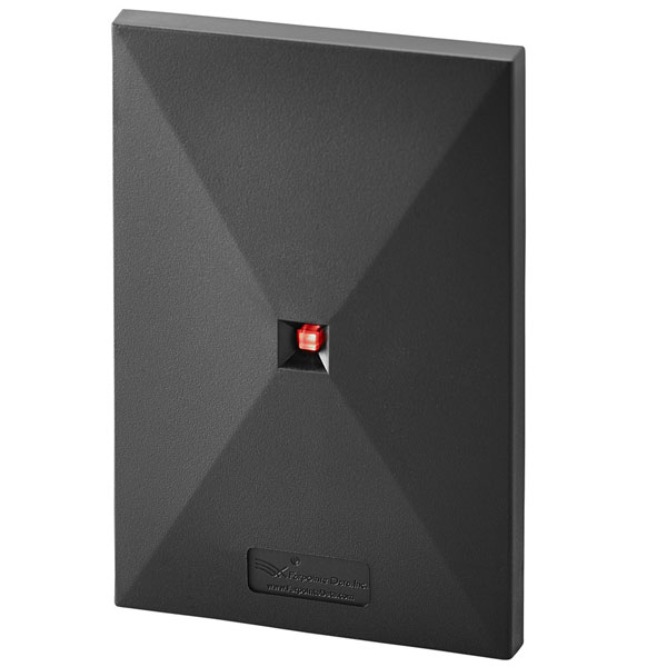 Proximity Readers