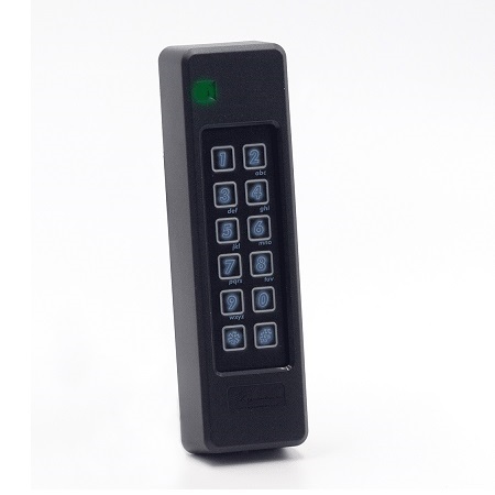 P-620H-OSDP Keri Systems Patagonia Piezo Keypad/Prox Reader