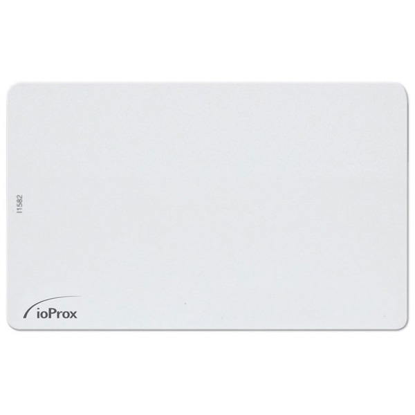 ioProx Cards