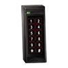 Show product details for P225KPW26 Kantech ioProx Reader 26-bit Wiegand Format Mullion Size w/ Integrated Keypad