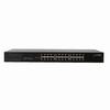 P24S26G Speco Technologies 26 Port Gigabit Network Switch with 24 PoE Ports
