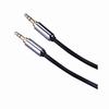 Show product details for P35MM01 Vanco Premium 3.5mm Stereo Cable - 1ft
