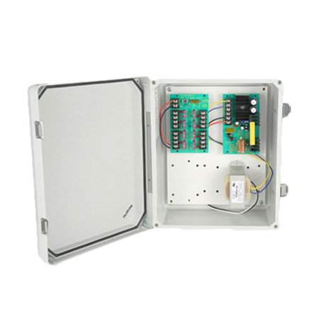 Weather Proof Power Supplies