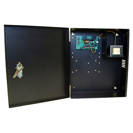 1 Output Access Control Power Supplies